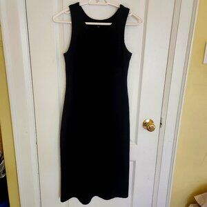 Tahari Women’s Tank midi dress